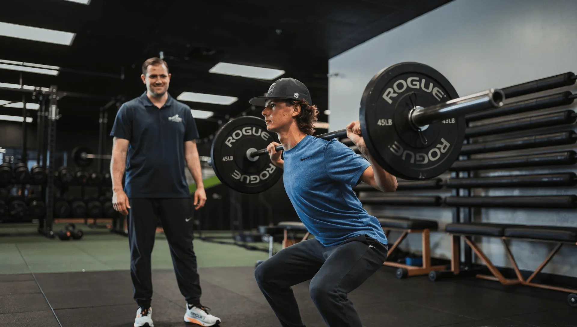 Next Level Sports Performance & Physical Therapy - sports physical therapy clinic